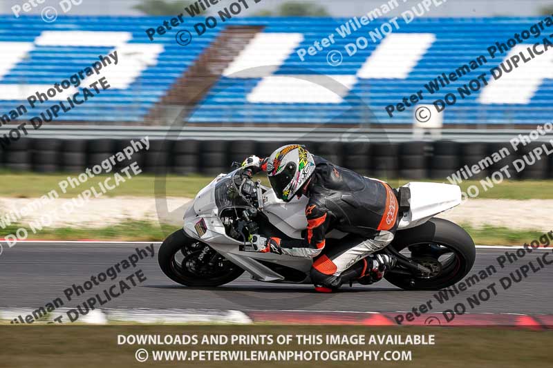 25 to 27th july 2019;Slovakia Ring;event digital images;motorbikes;no limits;peter wileman photography;trackday;trackday digital images